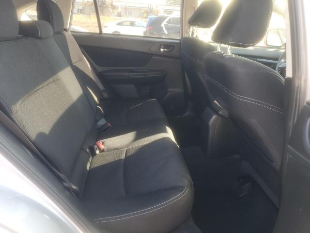 Photo 11 from auction – 2013 SUBARU XV CROSSTR with VIN JF2GPAVC6D2890874
