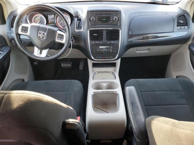 Photo 8 from auction – 2012 DODGE GRAND CARAVAN CREW with VIN 2C4RDGDG3CR108666