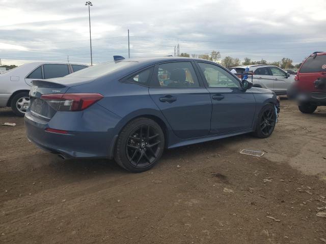 Photo 3 from auction – 2025 HONDA CIVIC SPOR with VIN 2HGFE2F56SH533271