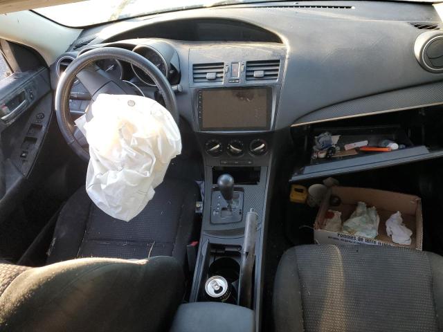 Photo 8 from auction – 2012 MAZDA 3 with VIN JM1BL1UF8C1637012