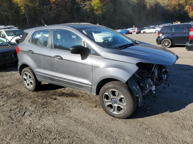 Photo 4 from auction – 2022 FORD ECOSPORT S with VIN MAJ6S3FL3NC473166