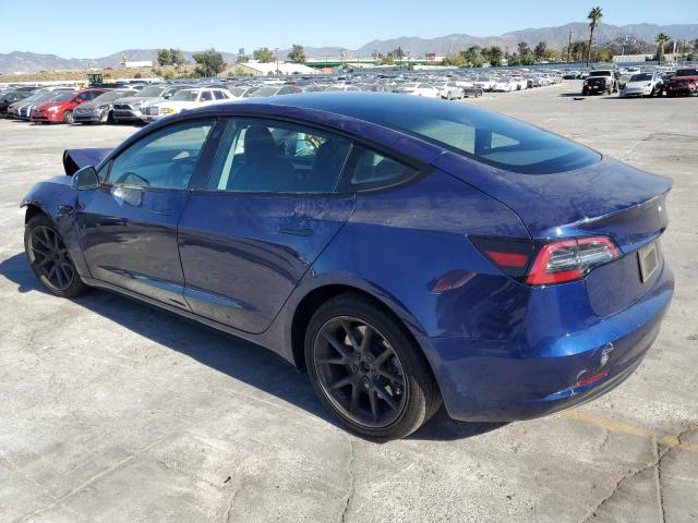 Photo 2 from auction – 2023 TESLA MODEL 3 with VIN 5YJ3E1EA2PF448225