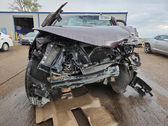 Photo 5 from auction – 2016 CHEVROLET SUBURBAN C with VIN 1GNSCGKC0GR282993
