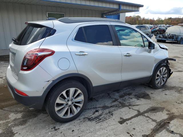 Photo 3 from auction – 2019 BUICK ENCORE PRE with VIN KL4CJASB4KB876456