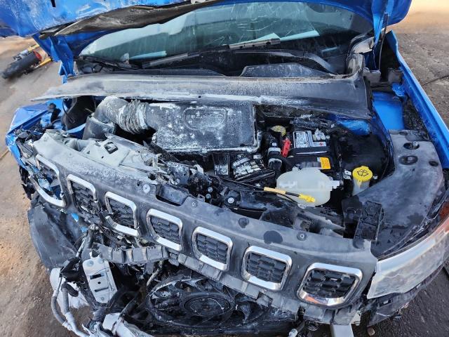 Photo 12 from auction – 2024 JEEP COMPASS SP with VIN 3C4NJDAN0RT165132