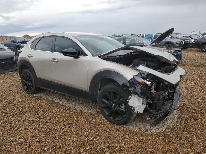 Photo 4 from auction – 2024 MAZDA CX-30 SELE with VIN 3MVDMBBM2RM600156