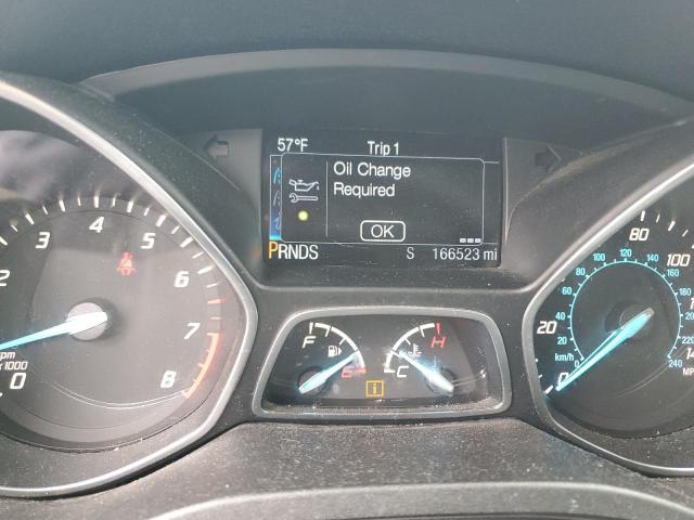 Photo 9 from auction – 2016 FORD ESCAPE S with VIN 1FMCU0F78GUB65136