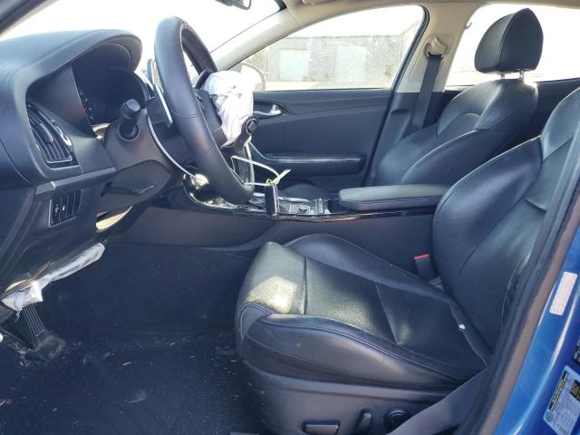 Photo 7 from auction – 2018 KIA STINGER with VIN KNAE15LA7J6038941