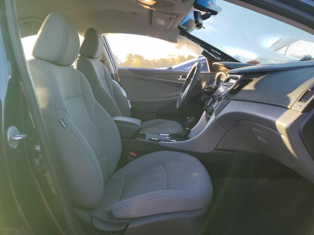 Photo 7 from auction – 2012 HYUNDAI SONATA GLS with VIN 5NPEB4AC3CH448935