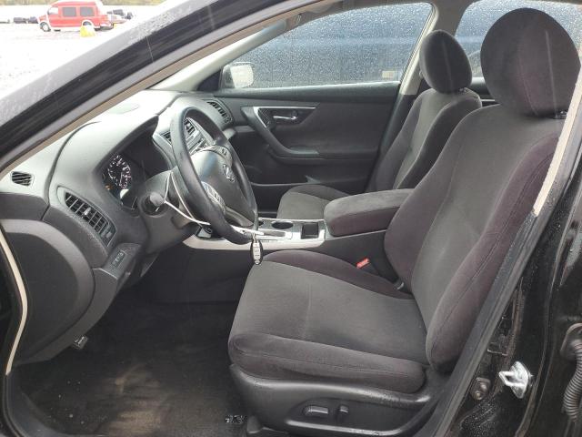 Photo 7 from auction – 2013 NISSAN ALTIMA 3.5 with VIN 1N4BL3AP8DN412243