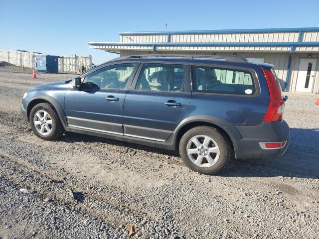 Photo 2 from auction – 2008 VOLVO XC70 with VIN YV4BZ982881020458