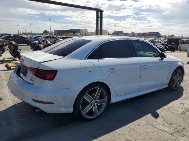 Photo 3 from auction – 2017 AUDI A3 PREMIUM PLUS with VIN WAUJ8GFF7H1037955