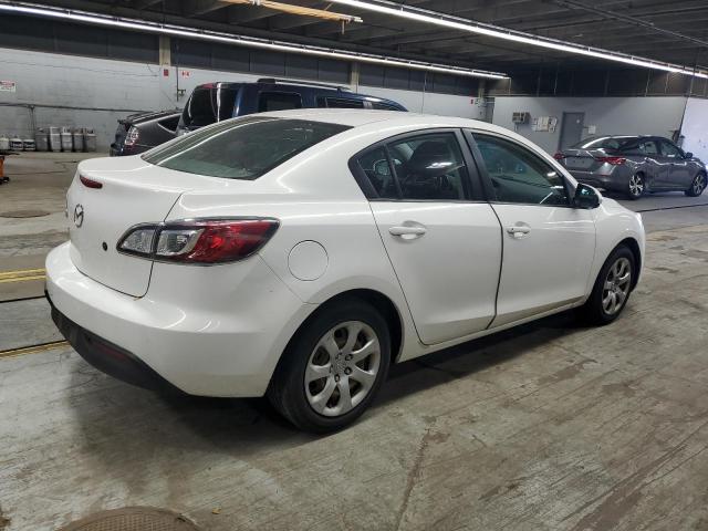 Zdjęcie 3 z aukcji – 2011 MAZDA 3 I z VIN JM1BL1UF2B1391623