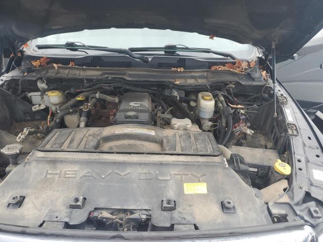 Photo 11 from auction – 2010 DODGE RAM 3500 with VIN 3D73Y3CL6AG180424