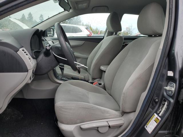 Photo 7 from auction – 2013 TOYOTA COROLLA BA with VIN 2T1BU4EE6DC042869