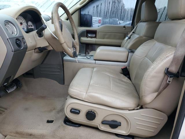 Photo 7 from auction – 2007 FORD F150 with VIN 1FTPX14V57FA01142