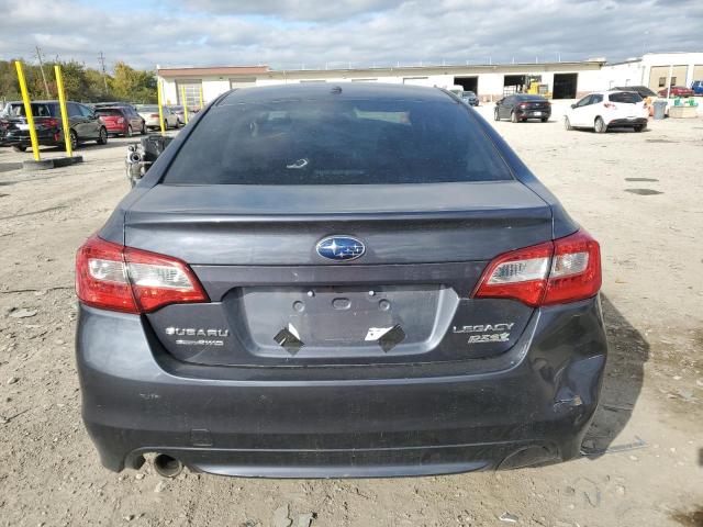 Photo 6 from auction – 2015 SUBARU LEGACY with VIN 4S3BNAC68F3059028