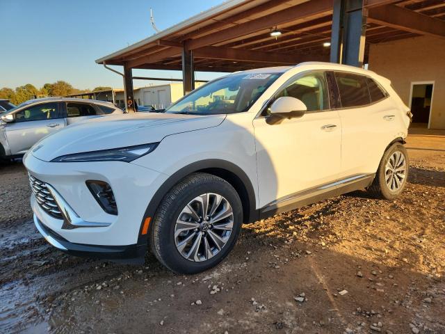 BUICK ENVISION P 2025 with VIN LRBFZKE4XSD018426 - Photo from auction
