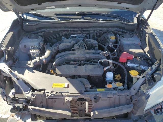 Photo 12 from auction – 2014 SUBARU FORESTER 2 with VIN JF2SJAHC5EH467418