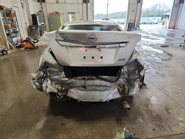 Photo 6 from auction – 2014 NISSAN ALTIMA 2.5 with VIN 1N4AL3AP6EC154409