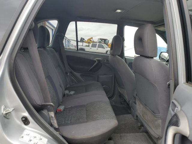 Фото 11 с аукциона – 2002 TOYOTA RAV4 с VIN JTEGH20V820054451