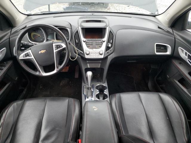 Photo 8 from auction – 2015 CHEVROLET EQUINOX LT with VIN 2GNFLHE39F6228086