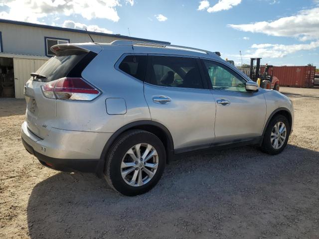 Photo 3 from auction – 2016 NISSAN ROGUE S with VIN 5N1AT2MN1GC784271