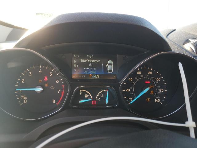 Photo 9 from auction – 2019 FORD ESCAPE SE with VIN 1FMCU0GD5KUB62465