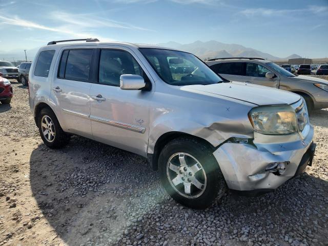 Photo 4 from auction – 2009 HONDA PILOT TOUR with VIN 5FNYF48999B003280