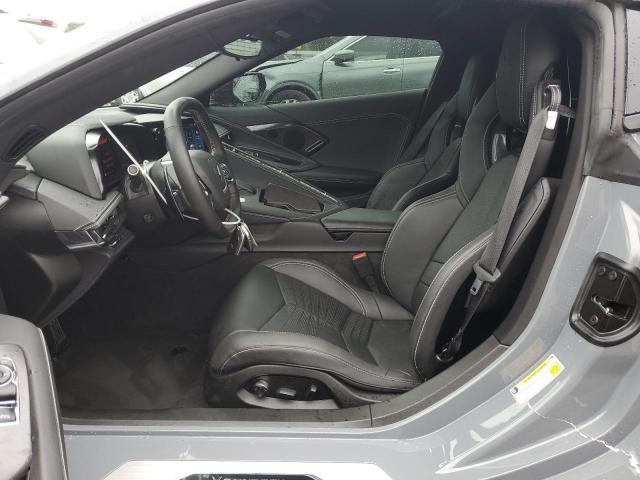 Photo 7 from auction – 2024 CHEVROLET CORVETTE S with VIN 1G1YB2D47R5113264
