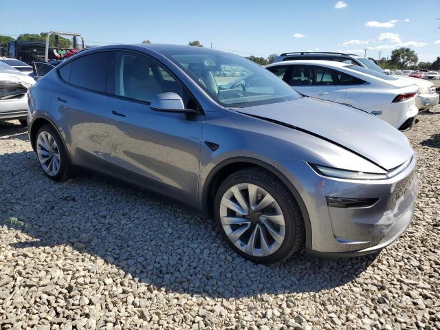Photo 4 from auction – 2026 TESLA MODEL Y with VIN 7SAYGDEE2TF324635