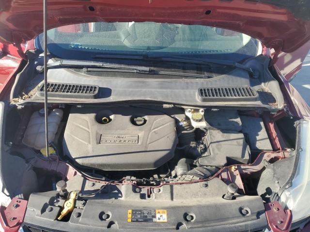 Photo 11 from auction – 2013 FORD ESCAPE SEL with VIN 1FMCU0H90DUD18585