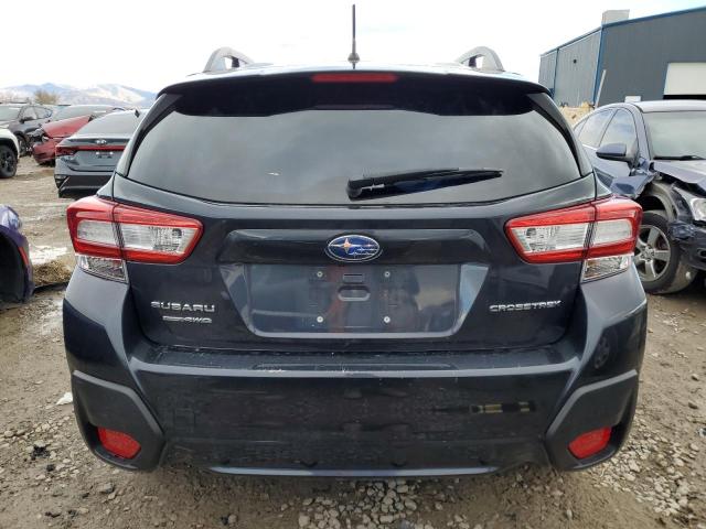 Photo 6 from auction – 2019 SUBARU CROSSTREK with VIN JF2GTABC1K8274333
