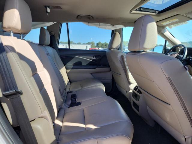 Photo 11 from auction – 2017 HONDA PILOT EXL with VIN 5FNYF5H5XHB030103