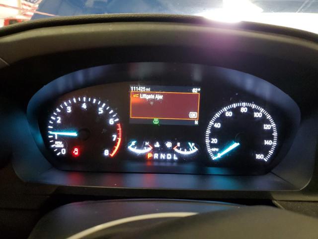 Photo 9 from auction – 2021 FORD EXPLORER P with VIN 1FM5K8AWXMNA16180