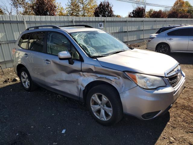 Photo 4 from auction – 2015 SUBARU FORESTER 2 with VIN JF2SJADC9FH477313