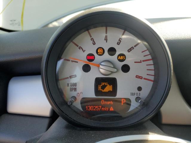 Photo 9 from auction – 2012 MINI COOPER with VIN WMWSU3C52CT260986