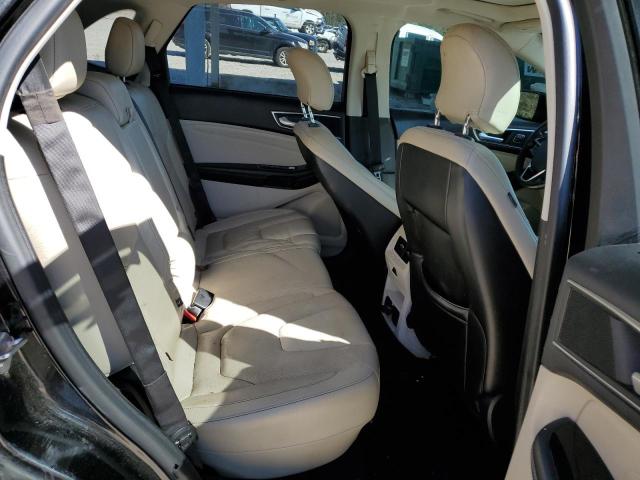 Photo 10 from auction – 2015 FORD EDGE TITANIUM with VIN 2FMPK3K84FBB63959