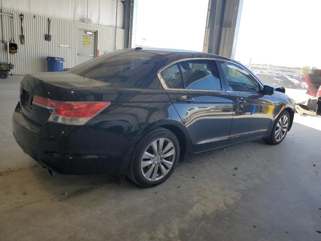 Photo 3 from auction – 2012 HONDA ACCORD EXL with VIN 1HGCP2F85CA146153