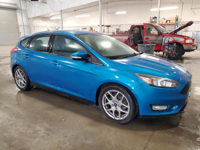 Photo 4 from auction – 2016 FORD FOCUS SE with VIN 1FADP3KE4GL234244