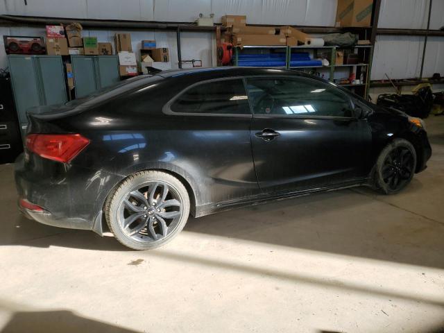 Photo 3 from auction – 2016 KIA FORTE with VIN KNAFZ6A37G5639496