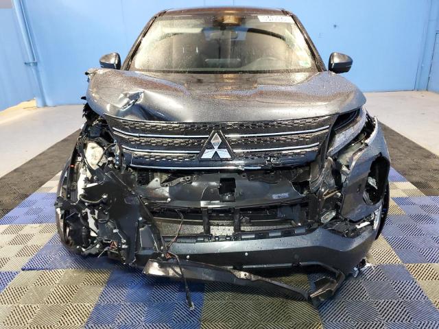 Photo 5 from auction – 2024 MITSUBISHI OUTLANDER with VIN JA4J4VA88RZ077440