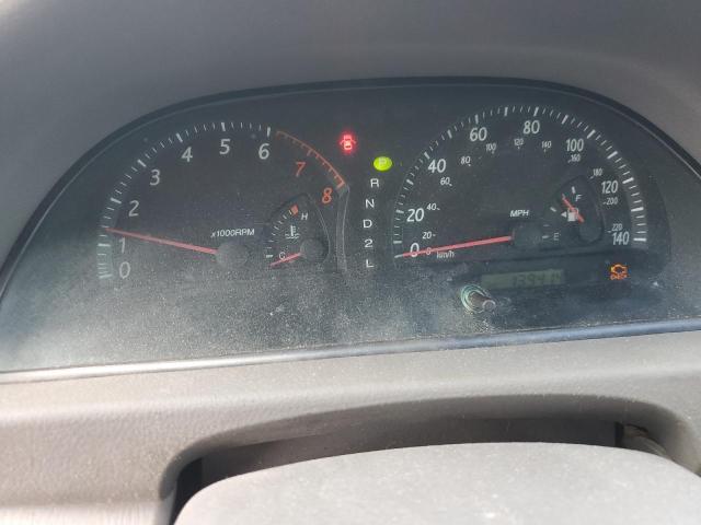 Photo 9 from auction – 2003 TOYOTA CAMRY LE with VIN 4T1BE32K73U778721