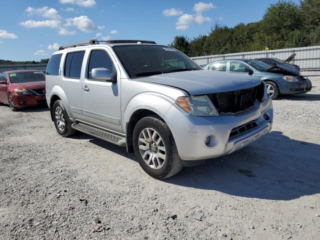 Zdjęcie 4 z aukcji – 2011 NISSAN PATHFINDER z VIN 5N1AR1NN9BC602848