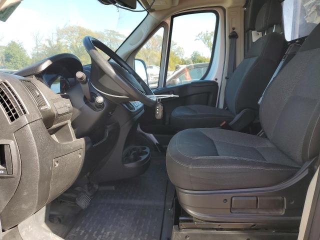 Photo 7 from auction – 2021 RAM PROMASTER with VIN 3C6LRVDG0ME534773