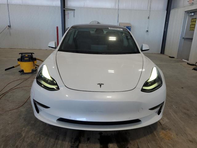 Photo 5 from auction – 2021 TESLA MODEL 3 with VIN 5YJ3E1EA0MF085693