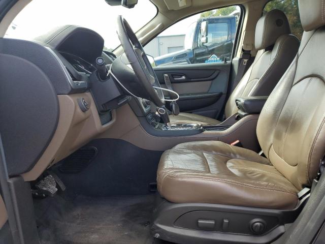 Photo 7 from auction – 2015 GMC ACADIA SLT with VIN 1GKKVRKD2FJ363390