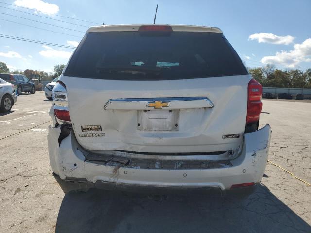 Photo 6 from auction – 2017 CHEVROLET EQUINOX PR with VIN 2GNALDEK5H1508047