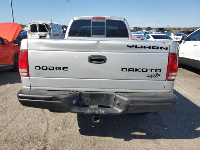 Photo 6 from auction – 2003 DODGE DAKOTA SXT with VIN 1D7HG12X93S358971