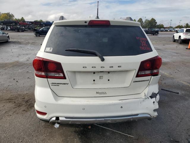 Photo 6 from auction – 2015 DODGE JOURNEY CR with VIN 3C4PDDGG9FT536115